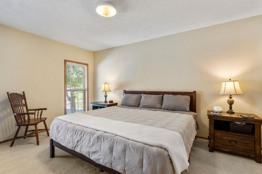 Northern Michigan Vacation Rentals Hearthside Grove Rentals